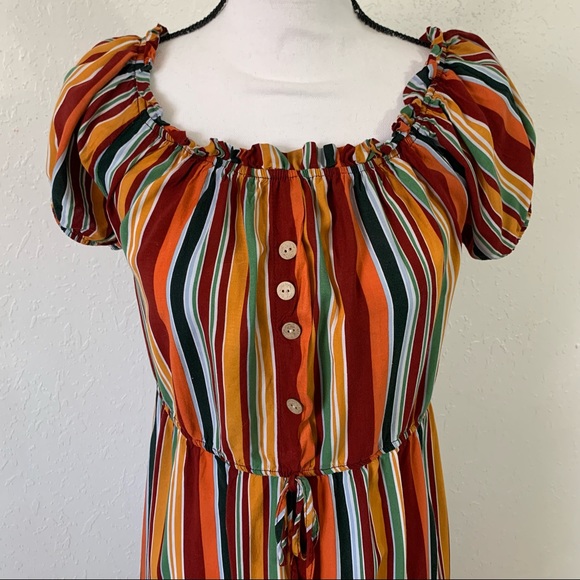 ✨NEW LOOK dress - Picture 3 of 10